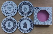 Alice wonderland set for sale  PETERSFIELD