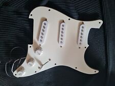 Battipenna stratocaster precab usato  Sassari