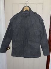 Fly53 jacket wool for sale  DERBY