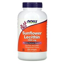 Foods sunflower lecithin for sale  USA