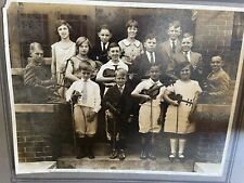 Foto de clase de violín vintage segunda mano  Embacar hacia Argentina