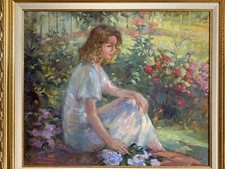 Ashley thoughts original for sale  Gulf Breeze