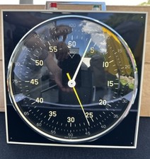 Stoppuhr mechanisch haupt gebraucht kaufen  Würzburg