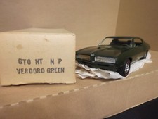 1969 pontiac gto for sale  Westchester