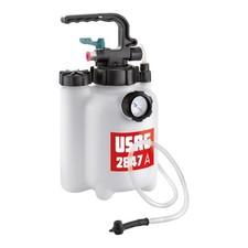 Usag 2847 spurgatore usato  Valva