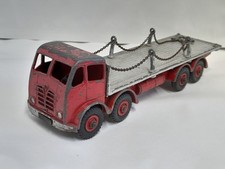 Dinky toys foden for sale  CHELTENHAM