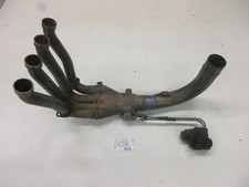 Auspuffkrümmer krümmer y27 gebraucht kaufen  Ellwangen (Jagst)