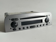 Autoradio mp3 7643392316 usato  Torino
