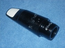 Brilhart ebolin tenor for sale  Milwaukee