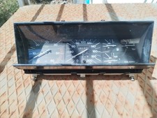 Quadro strumenti alfa usato  Ginestra