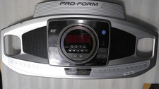 Treadmill proform 995i for sale  Des Moines
