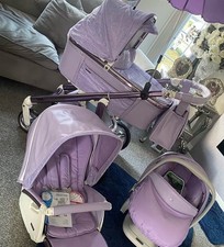 Pram for sale  SWINDON