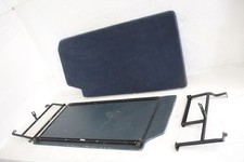Sitzbank hinten bus gebraucht kaufen  Wittenburg