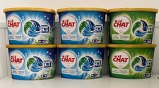 Lessive chat discs d'occasion  La Garnache