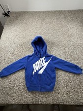 Nike hoodie sweatshirt for sale  Des Plaines