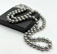 verschluss perlenkette gebraucht kaufen  Gifhorn