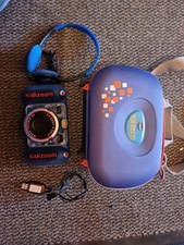 Vtech kidizoom duo gebraucht kaufen  Osterburg (Altmark)