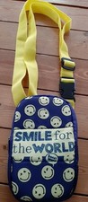 Kindertasche handytasche smile gebraucht kaufen  Schalksmühle