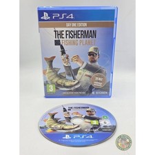 The fisherman fishing d'occasion  Montpellier-