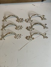 Set six ornate for sale  MANCHESTER