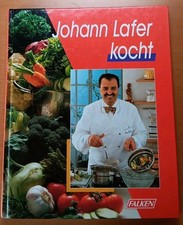 lafer johann buch gebraucht kaufen lafer johann buch gebraucht kaufen  Algermissen