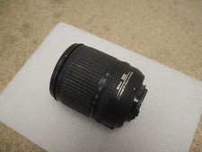 Damaged nikon nikkor for sale  EASTBOURNE