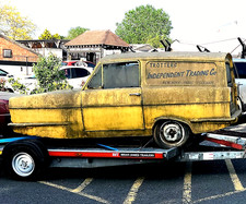1970 reliant regal for sale  LYDNEY