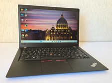 Lenovo thinkpad t480s..i7 usato  Roma
