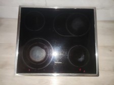 Ersatzglas miele km215 gebraucht kaufen  Böhlen