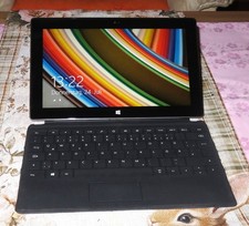 Microsoft surface tablet gebraucht kaufen  Pfronten