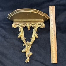 Vintage syroco wall for sale  Fort Lauderdale