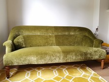 Duresta zoffany spanish for sale  WINCHESTER
