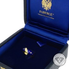 Riginal faberge brillant gebraucht kaufen  Essen