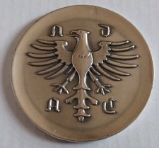 Alte medaille emblem gebraucht kaufen  Deutschland