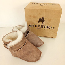 Shepherd sheepskin baby for sale  LLANDUDNO JUNCTION