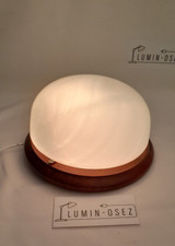 Plafonnier applique vintage d'occasion  France