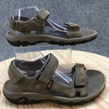 Teva sandals mens for sale  Circle Pines