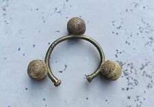 Ancien bracelet grelot d'occasion  Amiens-