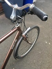 Retro classic sachs for sale  BURTON-ON-TRENT