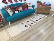 Woven kilim rug for sale  Braden
