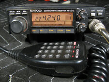 Transceptor FM Kenwood TM-321A 220 MHz comprar usado  Enviando para Brazil