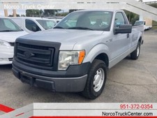 2014 ford 150 for sale  Norco