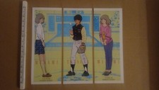Segnalibro manga touch usato  Pisa