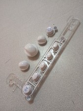 Lot bouton molette d'occasion Lot bouton molette d'occasion  Bourbonne-les-Bains