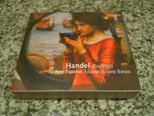 Handel rodrigo ayre usato  Italia
