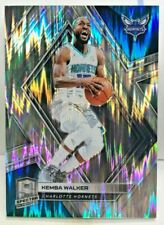 Kemba Walker 2018-19 Panini Spectra FOTL FLASH Prizm #'d 4/9 - CHARLOTTE HORNETS comprar usado  Enviando para Brazil