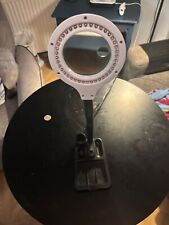 Led magnifying lamp for sale  BIRMINGHAM
