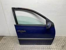 Renault megane 2002 usato  Roma