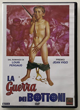Guerra dei bottoni usato  Schio