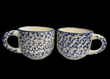 Crate barrel blue for sale  Waseca